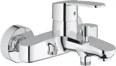 Смеситель для ванны Grohe Eurostyle Cosmopolitan 33591002