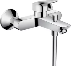 Смеситель для ванны Hansgrohe Logis 71400000