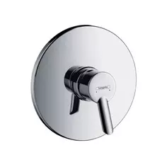 Hansgrohe Focus S 31763000 Смеситель для душа