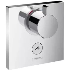 Термостат для душа Hansgrohe ShowerSelect Highfow 15761000