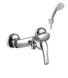 Смеситель для душа Lemark Plus Advance LM1203C