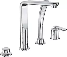 Смеситель на борт ванны Grohe Veris 19373000