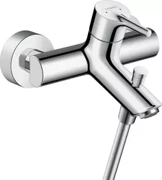 Смеситель для ванны Hansgrohe Talis S 72400000