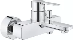 Смеситель для ванны Grohe Lineare 33849001