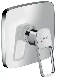 Встраиваемый смеситель для душа Hansgrohe Logis Loop 71267000