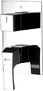 Смеситель для ванны Lemark Unit LM4527C