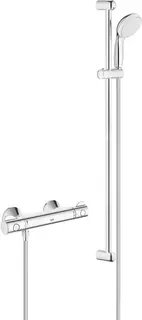 Термостат для душа Grohe Grohtherm 800 34566001