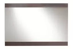 Зеркало 120x80 см венге Style Line Даллас СС-00000416