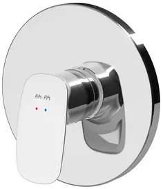 Смеситель для душа Am.Pm Spirit 2.1 F71A75000 Am.Pm.