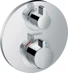 Термостат для душа Hansgrohe Ecostat S 15757000