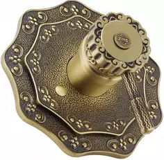 Смеситель для душа Zorg Antic A 105DK-BR