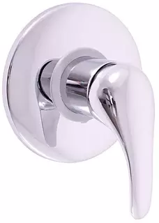 Смеситель для душа Rav Slezak Sazava SA083