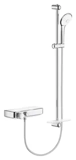 Термостат для душа Grohe Grohtherm SmartControl 34721000