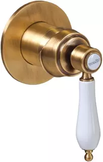 Смеситель для душа Cezares APHRODITE-DIM2-02-Bi