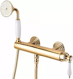 Смеситель для душа Cezares APHRODITE-DDM-03/24-Bi