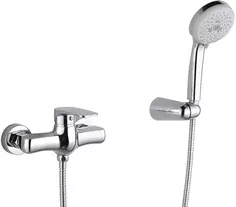 Смеситель для душа Veragio Gritt Chromo VR.GTT-7031.CR