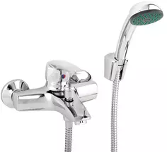 Смеситель для ванны Veragio Enlar Chromo VR.ENL-5301.CR