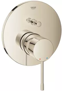 Смеситель для ванны Grohe Essence 24058BE1