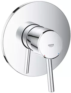 Смеситель для душа Grohe Concetto 24053001