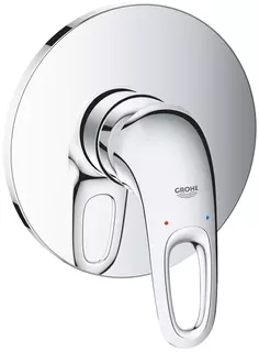 Смеситель для душа Grohe Eurostyle New 24048003