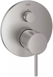 Смеситель для ванны Grohe Atrio 24096DC3