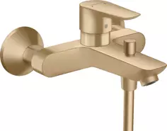 Смеситель для ванны Hansgrohe Talis E 71740140