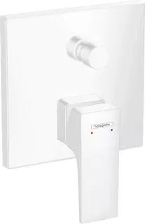 Смеситель для ванны Hansgrohe Metropol 32545700