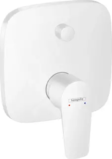 Смеситель для ванны Hansgrohe Talis E 71745700