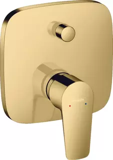 Смеситель для ванны Hansgrohe Talis E 71745990