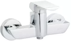 Смеситель для душа Swedbe Iris 2220