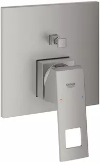 Смеситель для ванны Grohe Eurocube 24062DC0