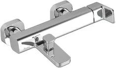 Смеситель для ванны Ravak 10° Free-TD F 022.00 /150 X070131