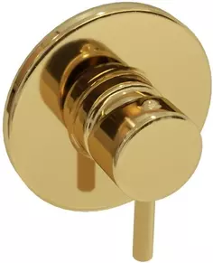 Смеситель для душа Paffoni Light LIG011HG