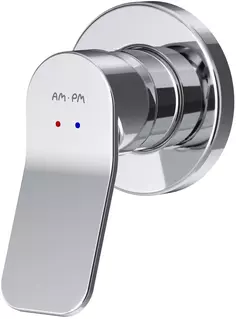 Смеситель для душа AM.PM X-Joy F85A65000 Am.Pm.