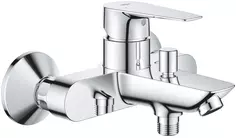 Смеситель для ванны Grohe BauEdge New 23604001