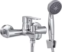 Смеситель для ванны Славен Коттедж Серия-Ф СЛ-ОД-Ф30