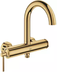 Смеситель для ванны Grohe Atrio New 32652GL3