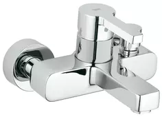 Смеситель для ванны Grohe Lineare 33849000