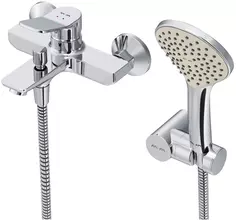 Смеситель для ванны Am.Pm X-Joy F85A15000 Am.Pm.