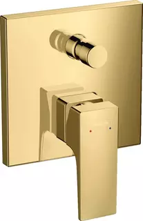 Смеситель для ванны Hansgrohe Metropol 32545990