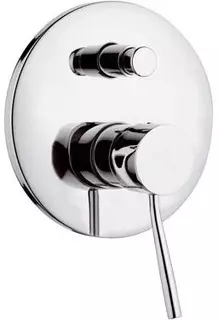 Смеситель для ванны Remer Minimal N09