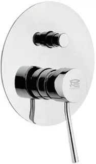 Смеситель для ванны Remer Minimal N09L