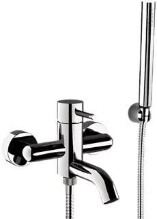 Смеситель для ванны Remer X Style X02