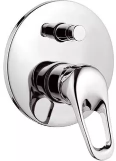 Смеситель для ванны Remer Remix R09