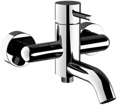 Смеситель для ванны Remer X Style X05