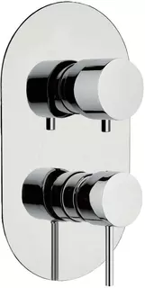 Смеситель для ванны Remer X Style X93