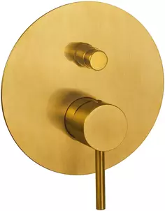 Смеситель для ванны Remer X Style X09LBG