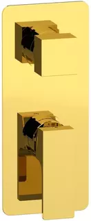 Смеситель для ванны Remer Absolute AU92DO