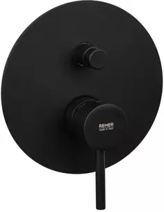 Смеситель для ванны Remer X Style X09LNO