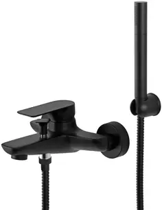 Смеситель для ванны Remer Infinity I02NO